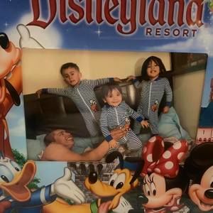 Meet your Posher, Christian